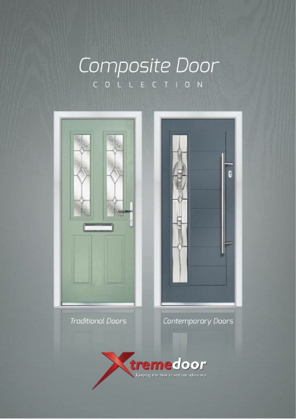 Xtreme Composite Doors
